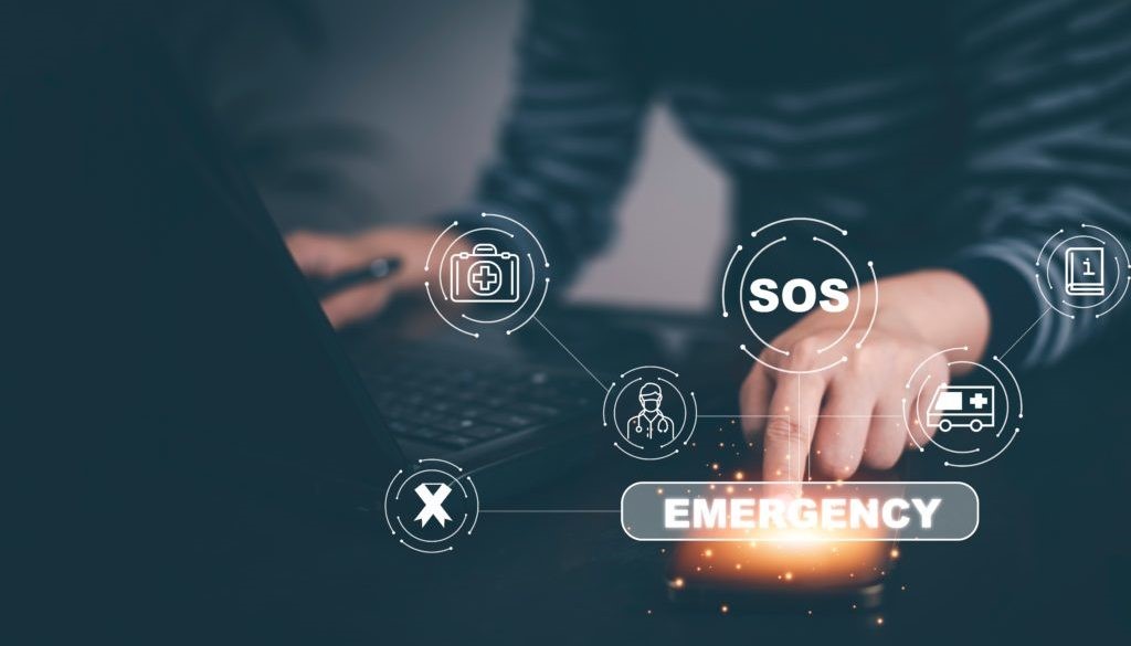 EMERGENCY COMMUNICATION SYSTEMS