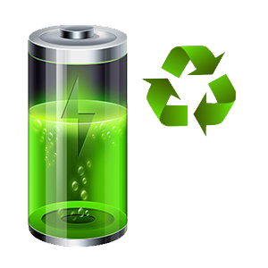 Rechargeable Battery