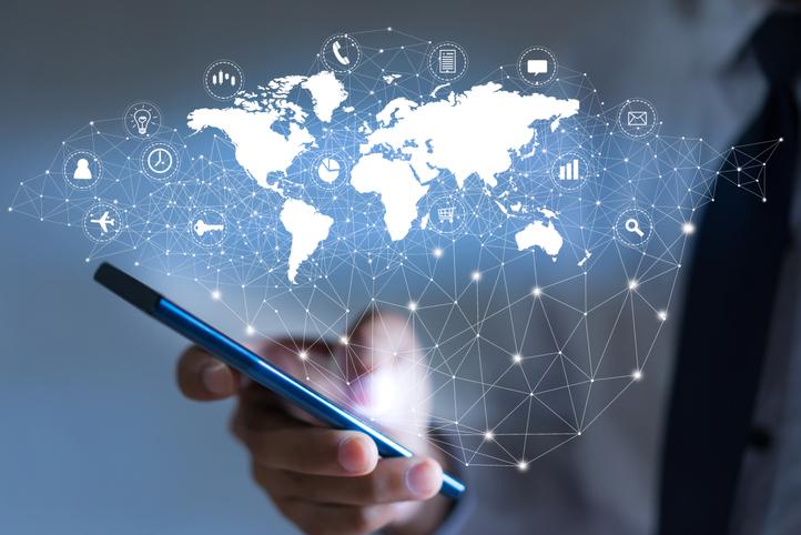 COMMUNICATION NETWORKS