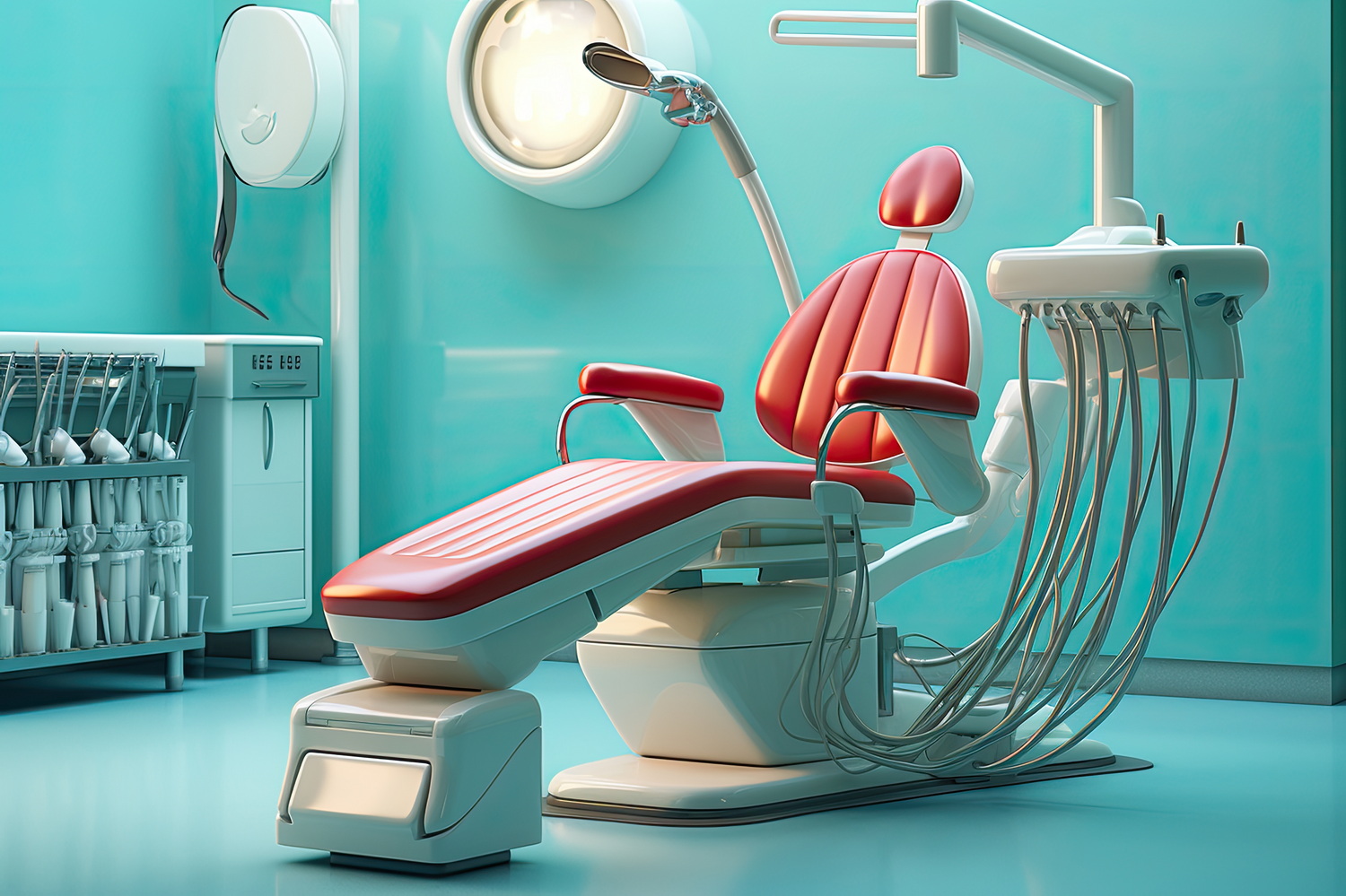 Dental Medical Equipment