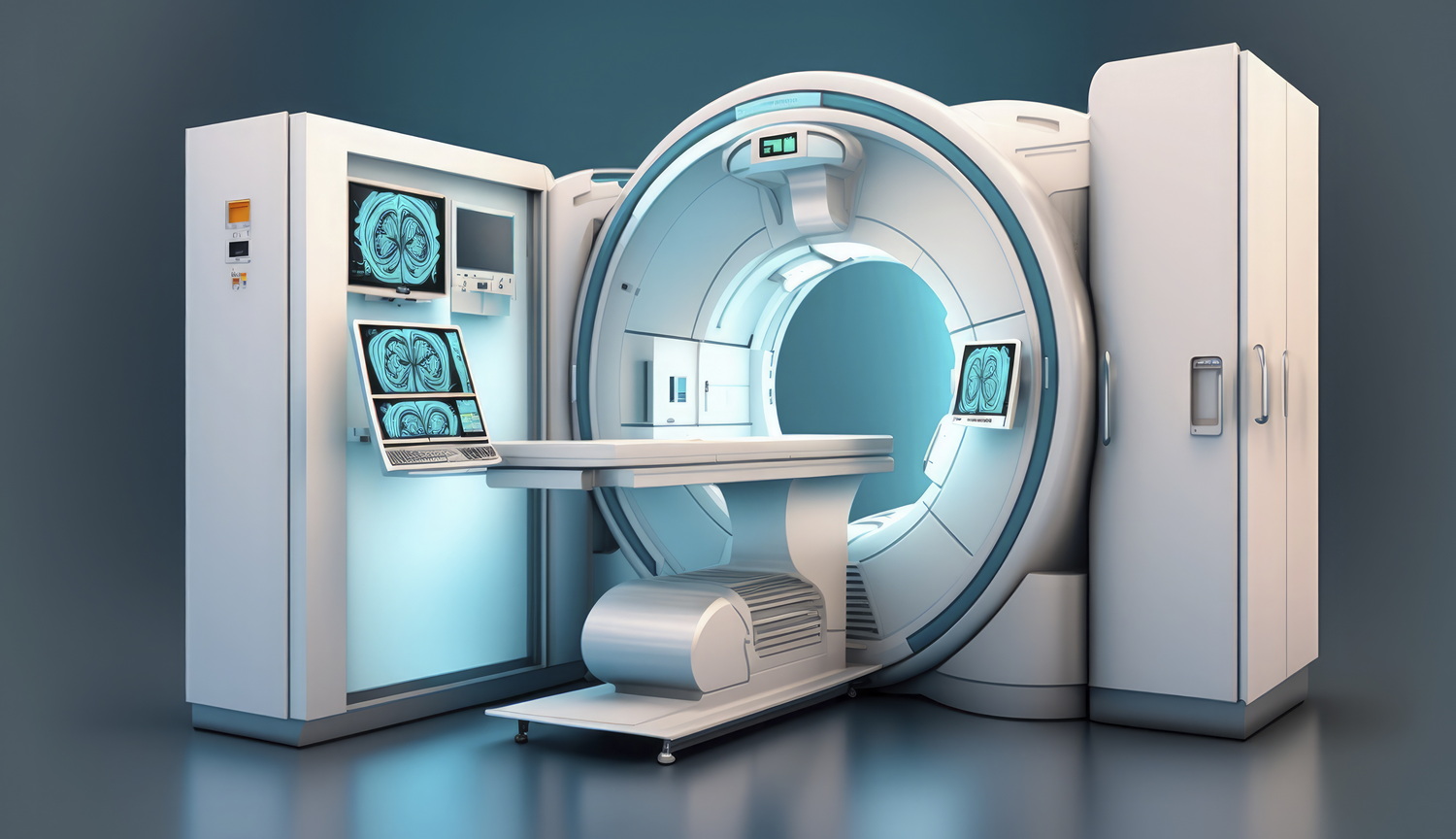 Medical Imaging Equipment
